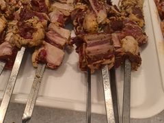 -通海俄式烧烤·俄罗斯大串(嵩山路店)