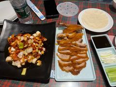 -玉桥餐厅(天坛店)