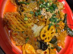 -北丐先生·野馄饨烧烤(雨花万象店)