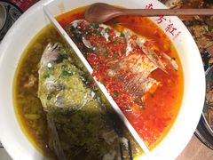 -东方红·湖南菜(金屿店)
