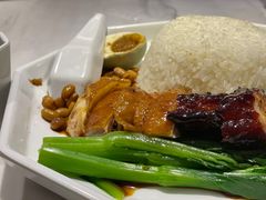 -金戈戈香港豉油鸡(南山海岸城店)