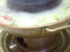 -清花阁乌拉满族火锅(厦门街店)