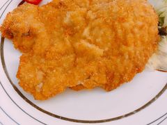 -红房子西菜馆(淮海中路店)