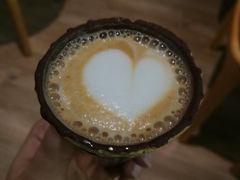 咖啡华夫筒-COSTA COFFEE(成都来福士店)