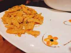-锦园餐厅(九龙湖开元度假村店)