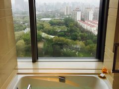 -上海新发展亚太JW万豪酒店