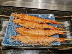 -大渔铁板烧(万象城店)