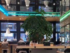 -汉堡王(北京三里屯购物中心)