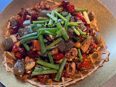 -古市香跷脚牛肉·非遗传承单位