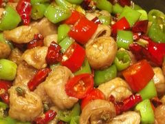 -老板恋上鱼(恒隆广场店)