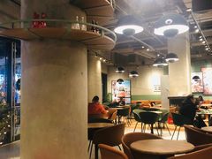 大堂-Wagas沃歌斯(正大乐城店)