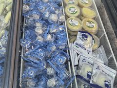 -正飞鲜奶(吐鲁番路店)