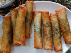 春卷-天下鲜老鹅馆