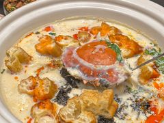 -金龙·打边炉(南京西路店)