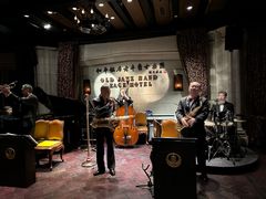 -上海和平饭店 Fairmont Peace Hotel