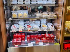 -富贵面包公司(运河店)