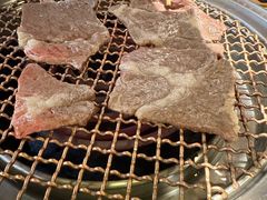 -九田家黑牛烤肉料理(新辰里亚运村店)