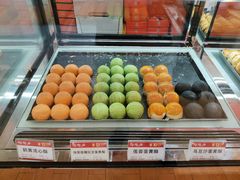 -陶陶居饼家(惠福东路店)