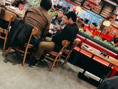 -管氏翅吧(马家堡店)