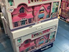 -TOYSRUS玩具反斗城(无锡荟聚购物中心店)