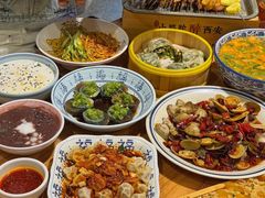 -福苗小骆驼烧烤(莲湖路店)