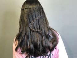点击看大图 -Hair Code芭曲发型