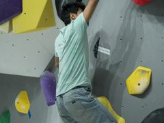 -CLIFFS颗粒攀岩(萧山众安店)