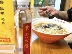 罗汉面-龙华素斋(龙华路店)