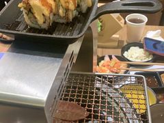 -九田家黑牛烤肉料理(衡百国际店)