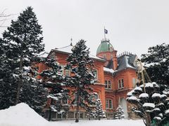 -北海道厅旧本厅舍(旧本庁舎)