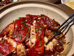 -威哥的菜·地道长沙菜(雨花亭店)
