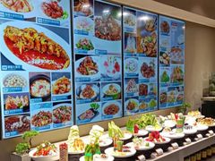 -味莊·青岛菜(云霄路店)