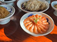 -扬州香格里拉·香宫中餐厅