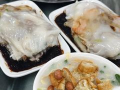 -穗银肠粉店(东川路店)