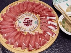 -阳坊胜利涮羊肉(阳坊老店)