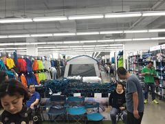 -迪卡侬(南二环店)