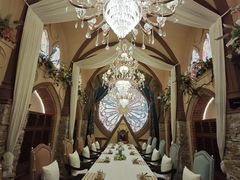 -叶叶菩提(太原别墅店)