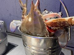 -奔海甄选·活鲜刺身铁板烧自助(太原里店)