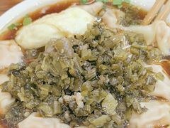 -吉祥面馆(孩儿巷北路店)
