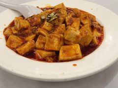 华天峨嵋酒家(地安门店)-峨嵋酒家(地安门店)