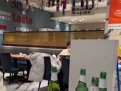 -九转小磨·非遗东北菜(群力店)