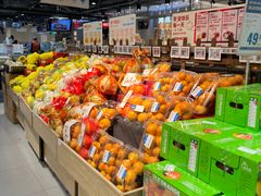 -盒马鲜生(龙德广场店)