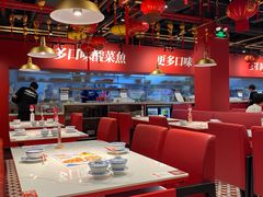 -禄鼎记·排队俩小时都要吃的酸菜鱼(石牌桥店)