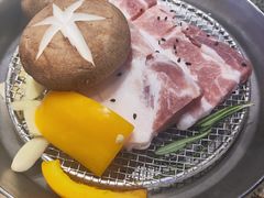 -安又胖韩国烤肉(美罗城店)