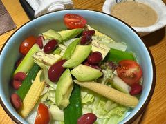 -禾风·海鲜料理自助(玉林店)