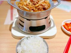 -小木屋拌饭(沈阳中街大悦城店)