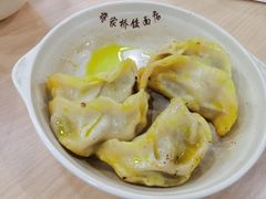 -蒋家桥饺面店(东关街店)