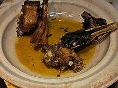 -永安鱼庄·镇江菜(丁卯店)