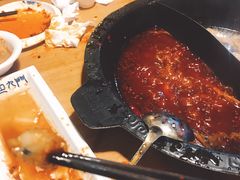 -巴九门老火锅(来福士打望店)