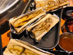 -伍丁·烤牛肋(和平东桥店)